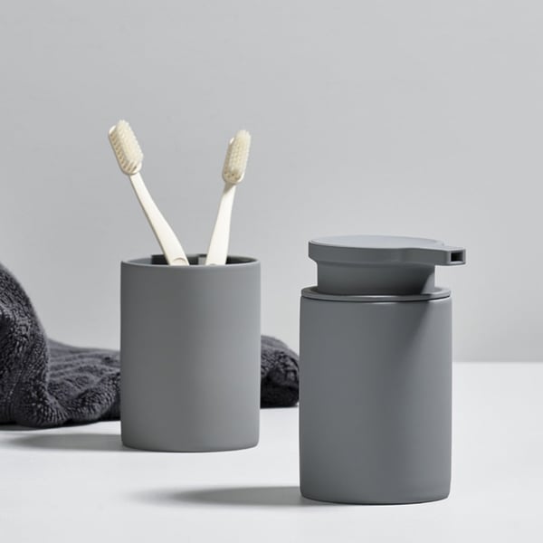 Ποτηροθήκη Karma grey  Zone Denmark